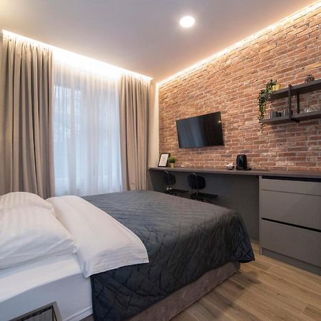 Imperial Apartment B Загреб Экстерьер фото