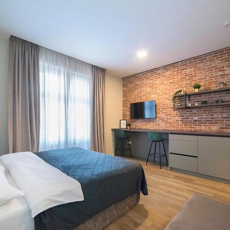 Imperial Apartment B Загреб Экстерьер фото