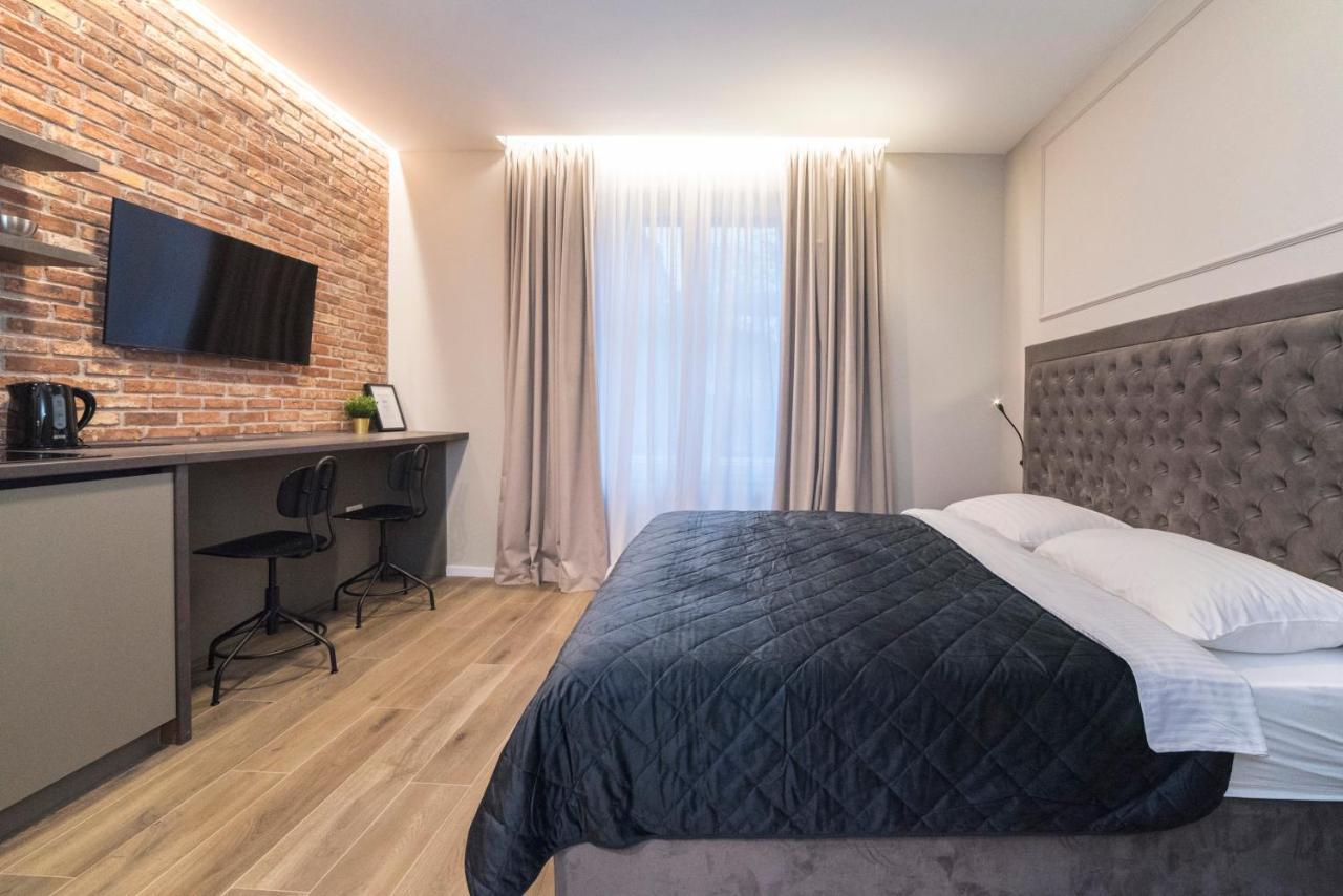 Imperial Apartment B Загреб Экстерьер фото