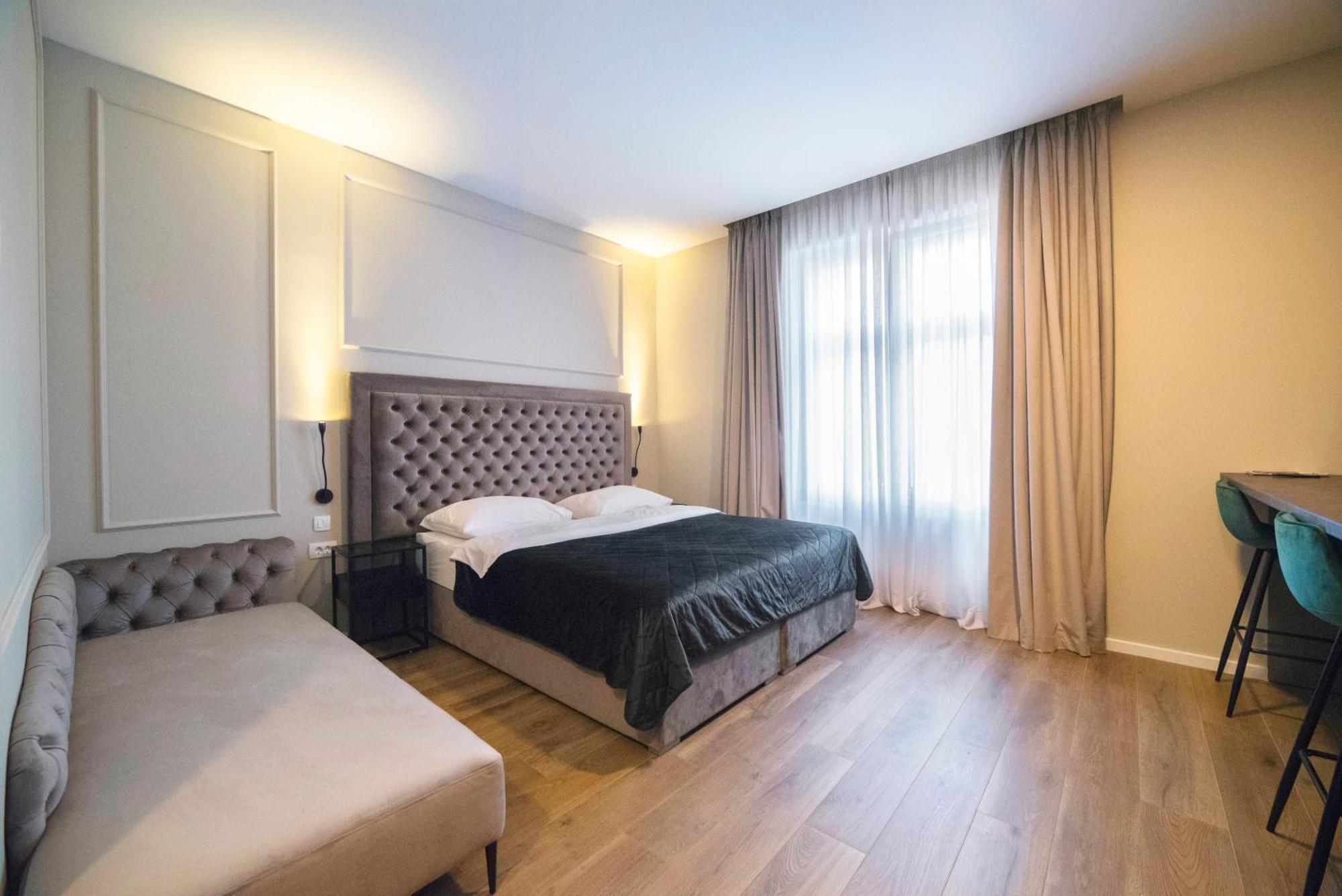 Imperial Apartment B Загреб Экстерьер фото